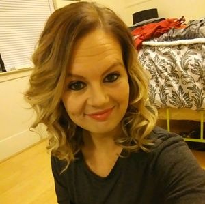 Meet your Posher, Jamie